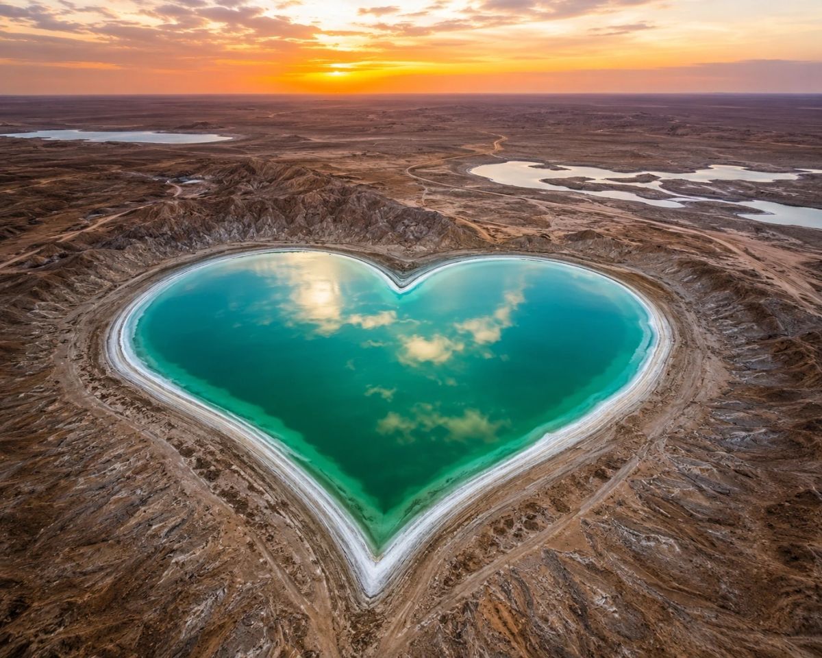 9D7N Inner Mongolia + Ningxia